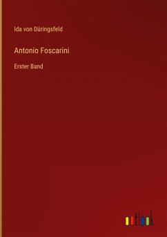Antonio Foscarini