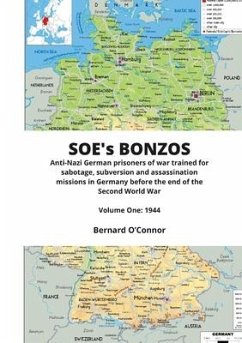 SOE's BONZOS Volume One