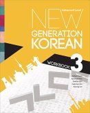 New Generation Korean Workbook