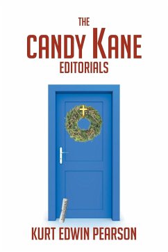 The Candy Kane Editorials - Pearson, Kurt Edwin
