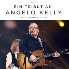 Ein Tribut an Angelo Kelly - Manos, Lena