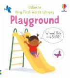 Very First Words Library: Playground