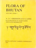 Flora of Bhutan: Volume 2, Part 1