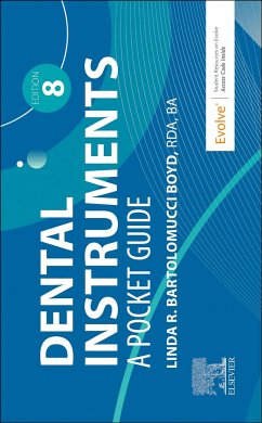 Cover Dental Instruments