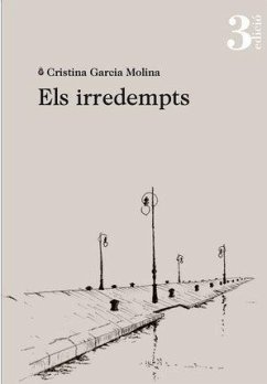 Cover Els irredempts