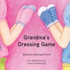 Grandma's Dressing Game