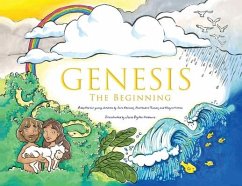 Genesis - Malone, Sara; Thomas, Shailendra; Urbina, Mayra