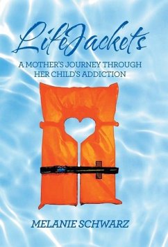 Cover Lifejackets