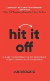 Hit It Off Hit It Off
