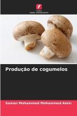 Produção de cogumelos