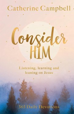 Cover Consider Him