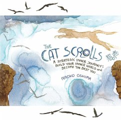 The Cat Scrolls - Oshima, Naoko