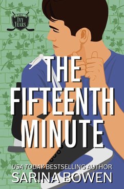 The Fifteenth Minute - Bowen, Sarina