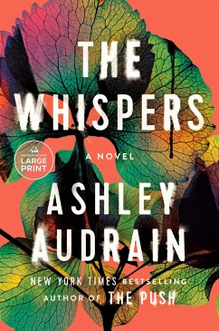 The Whispers - Audrain, Ashley