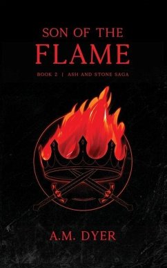 Son of the Flame - Dyer, A M