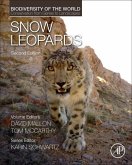 Snow Leopards Snow Leopards