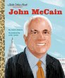 John McCain: A Little Golden Book... - Bild 1