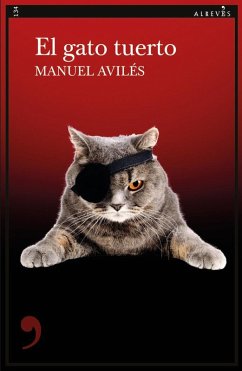 Cover El gato tuerto