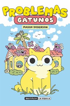 Cover Problemas gatunos