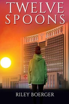 Twelve Spoons - Boerger, Riley