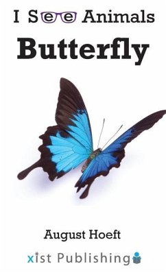 Butterfly - Hoeft, August