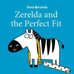 Zerelda and the Perfect Fit - Borando, Silvia