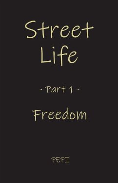 Cover Street Life