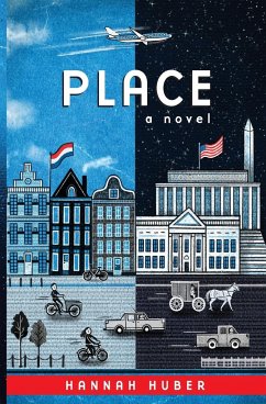 Place - Huber, Hannah