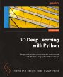 3D Deep Learning with Python - Bild 1
