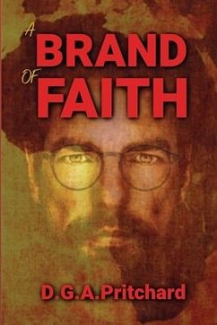 A Brand of Faith - Pritchard, D. G. a.