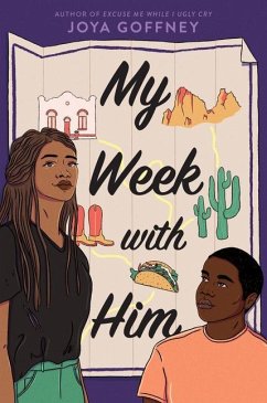 My Week with Him - Goffney, Joya