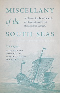 Miscellany of the South Seas - Cai Tinglan