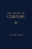 Office of Compline