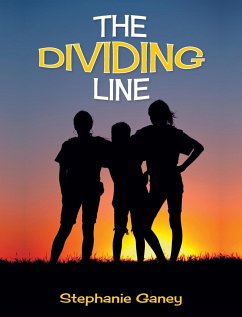 The Dividing Line - Ganey, Stephanie