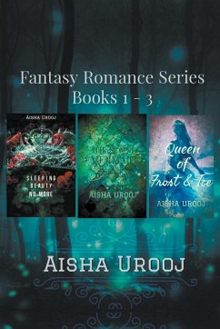 Fairytales - Urooj, Aisha