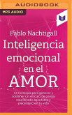 Inteligencia Emocional En El Amor