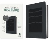 NLT Premium Value Compact Bible, Filament Enabled (Leatherlike, Black Mountainscape) NLT Premium Value Compact Bible, Filament Enabled (Leatherlike, Black Mountainscape)