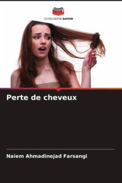 Cover Perte de cheveux