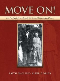 Move On! - O'Brien, Faith McClung Kline