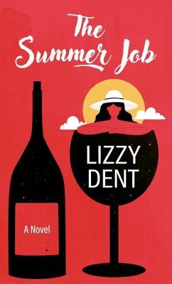 The Summer Job - Dent, Lizzy