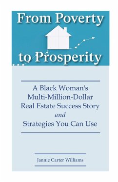 From Poverty to Prosperity - Williams, Jannie Carter