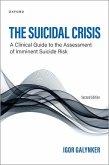 The Suicidal Crisis