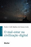 O mal-estar na civilização digital (eBook, ePUB)