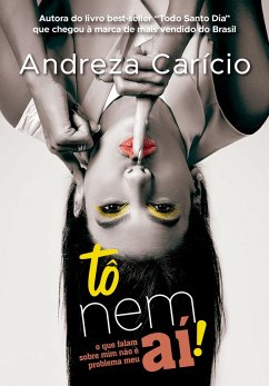 Cover Tô nem aí (eBook, ePUB)