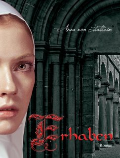 Erhaben (eBook, ePUB) - von Thalheim, Anna