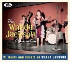 Wanda Jackson Connection (Cd)