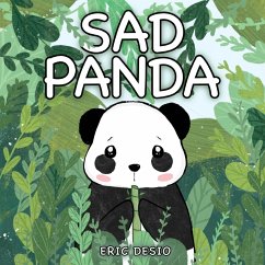 Sad Panda - Desio, Eric