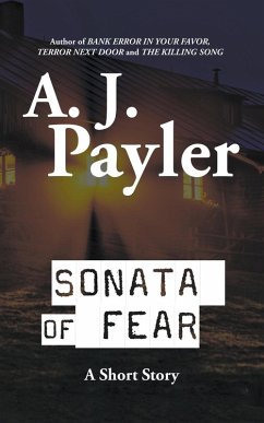 Cover Sonata of Fear