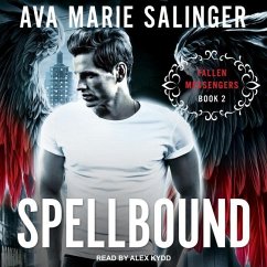Spellbound - Salinger, Ava Marie