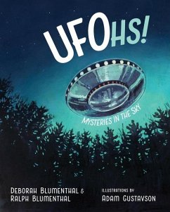 Ufohs! - Blumenthal, Deborah; Blumenthal, Ralph